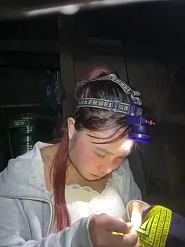 EllyBaby20 online show from December 21, 12:34 pm