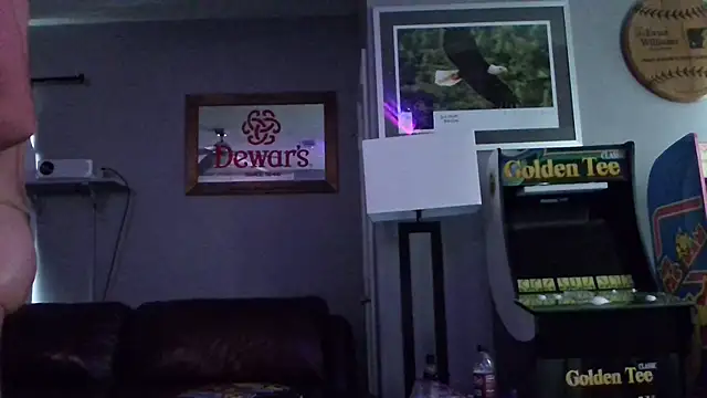 TallDrink11 online show from November 27, 1:24 pm