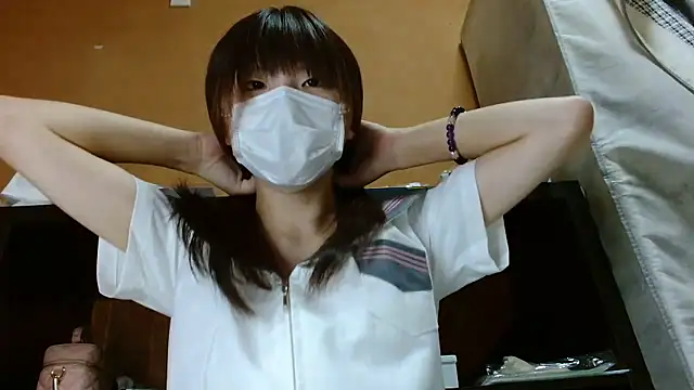 natsumiii online show from September 20, 1:12 pm