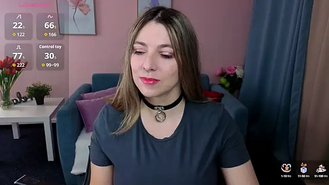 evafolver online show from October 16, 6:14 am