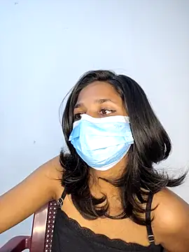 Minu Cam online show from April 12, 1:10 am