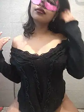 Minu Cam online show from July 13, 10:29 am