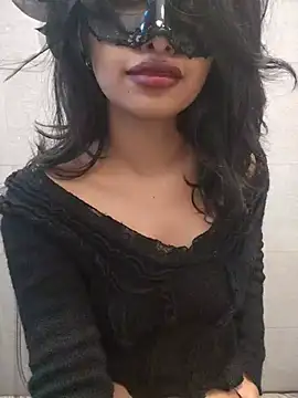 Minu Cam online show from July 17, 10:44 am