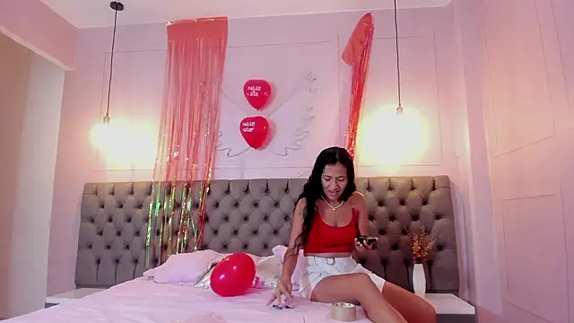 anna2809 online show from February 14, 12:35 pm