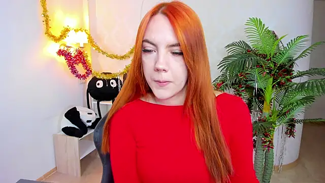 Gingerr pie online show from January 13, 4:51 am