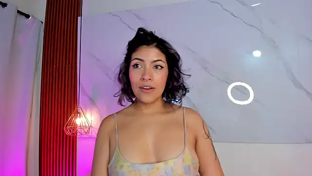 sara zc online show from January 14, 11:49 am