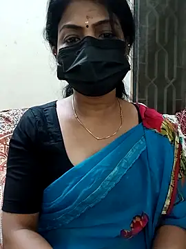 Rithya27 online show from October 23, 6:39 pm