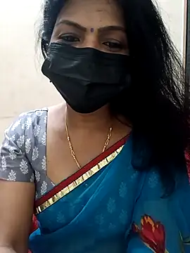 Rithya27 online show from November 4, 6:07 pm