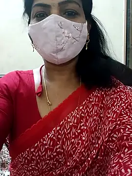 Rithya27 online show from April 7, 5:46 pm