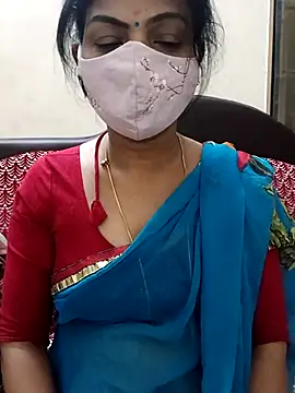 Rithya27 online show from April 14, 6:58 pm