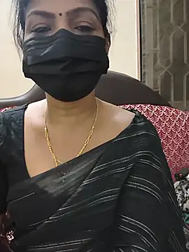 Snapshot of Rithya27 chatting on June 26, 6:56 pm Rithya27 online show from June 26, 6:56 pm