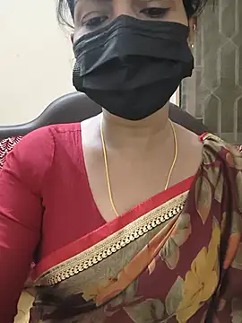 Snapshot of Rithya27 chatting on June 28, 6:36 pm Rithya27 online show from June 28, 6:36 pm