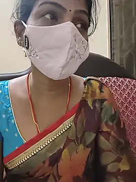 Snapshot of Rithya27 chatting on July 15, 6:24 pm Rithya27 online show from July 15, 6:24 pm