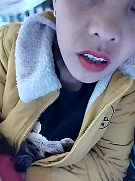 Sinejdk3 online show from February 12, 12:05 am