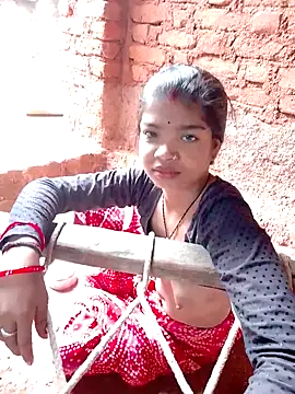 Snapshot of Hemal_Gobin chatting on September 9, 8:47 am Hemal Gobin online show from September 9, 8:47 am