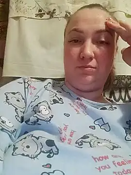 Snapshot of Kiss_Eva chatting on February 6, 8:34 pm Kiss Eva online show from February 6, 8:34 pm