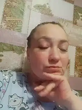 Kiss Eva online show from March 3, 4:57 pm