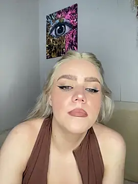 April Purr online show from March 13, 8:43 am