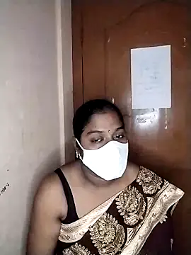 Snapshot of Megha_21 chatting on October 5, 5:55 pm Megha 21 online show from October 5, 5:55 pm