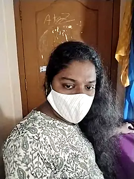 Snapshot of Megha_21 chatting on October 27, 5:33 am Megha 21 online show from October 27, 5:33 am