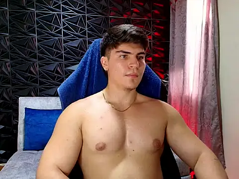 Snapshot of Jared_Rosse chatting on April 30, 8:57 pm Jared Rosse online show from April 30, 8:57 pm
