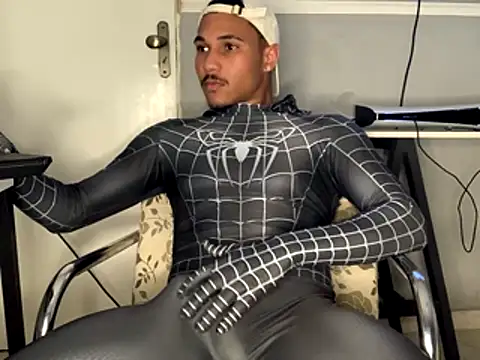 Snapshot of edualqxo chatting on October 24, 10:17 pm edualqxo online show from October 24, 10:17 pm