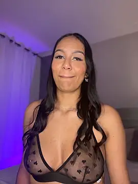 MiilaBlake online show from February 28, 8:10 pm