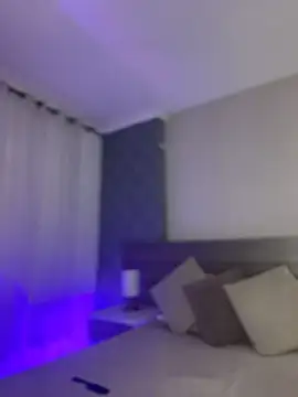 MiilaBlake online show from March 19, 7:51 pm