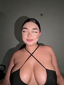 SASHASTRADA online show from October 17, 10:45 pm