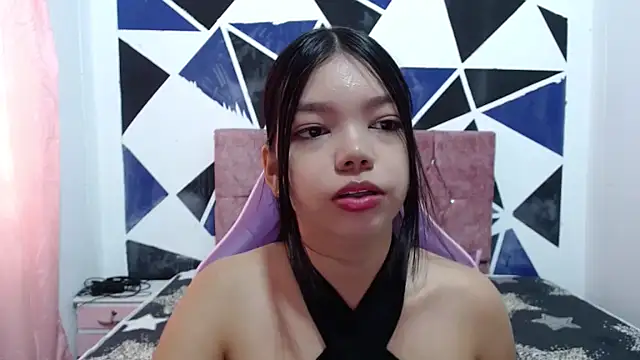 shy luna18 online show from December 5, 1:42 pm