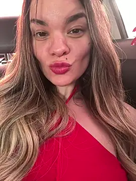 Pribaixinha online show from March 6, 7:32 pm