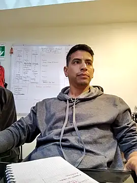 Snapshot of Juann-cock chatting on October 6, 4:37 pm Juann-cock online show from October 6, 4:37 pm