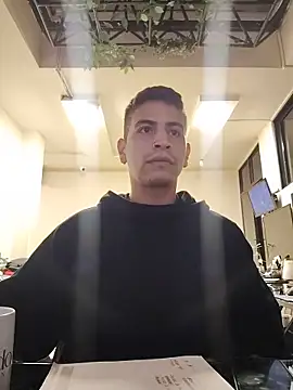 Juann-cock online show from April 12, 5:34 am