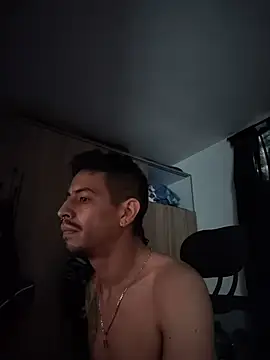 Juann-cock online show from July 8, 4:22 pm