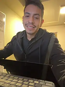 Juann-cock online show from July 14, 3:22 am