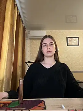 Snapshot of Soyyyaa chatting on March 16, 9:35 am Soyyyaa online show from March 16, 9:35 am