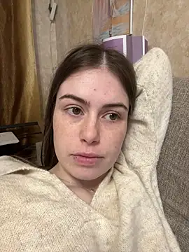 Snapshot of Soyyyaa chatting on March 19, 6:17 am Soyyyaa online show from March 19, 6:17 am