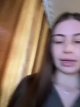 Snapshot of Soyyyaa chatting on March 21, 8:19 am Soyyyaa online show from March 21, 8:19 am