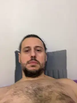 paleron34 online show from February 8, 9:18 pm