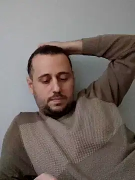 paleron34 online show from February 24, 3:21 pm