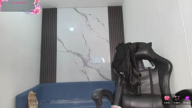 ShaunaDream online show from October 16, 5:08 am