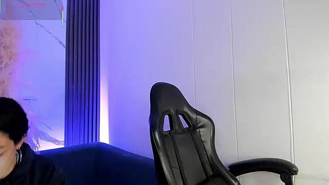 ShaunaDream online show from March 6, 3:36 am