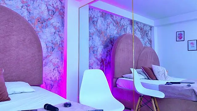 Samanta Isel online show from February 2, 3:16 am