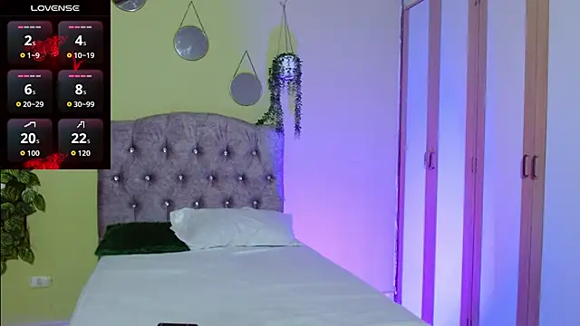 Snapshot of miiss_alyssa chatting on September 22, 10:34 pm miiss alyssa online show from September 22, 10:34 pm