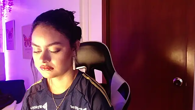 Snapshot of Sofia_Tanaka chatting on September 9, 12:26 pm Sofia Tanaka online show from September 9, 12:26 pm