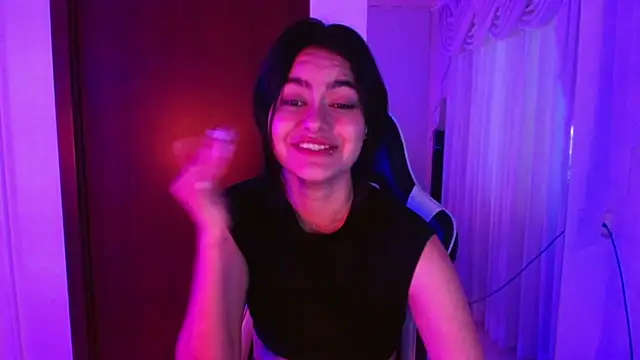 Snapshot of Sofia_Tanaka chatting on September 12, 12:16 pm Sofia Tanaka online show from September 12, 12:16 pm