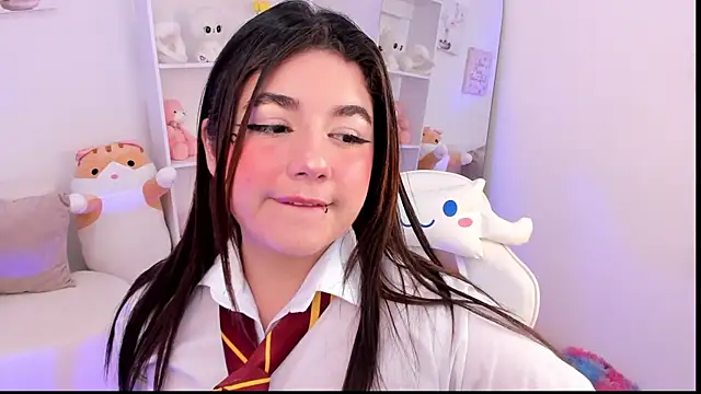 dolce antonellaa online show from October 10, 12:53 am