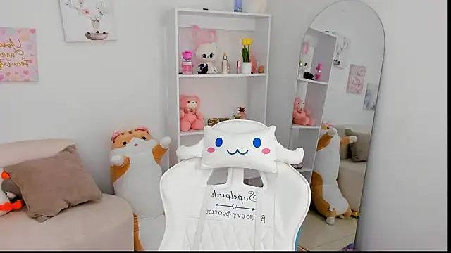 dolce antonellaa online show from December 5, 12:19 am