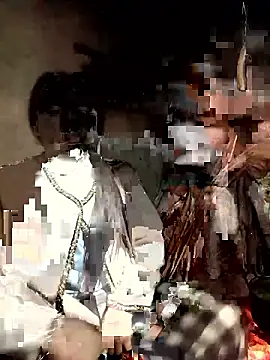 quynhkoolbae online show from January 16, 12:09 pm