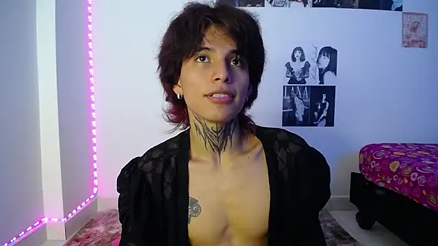 bellamy 095 online show from March 8, 10:46 pm